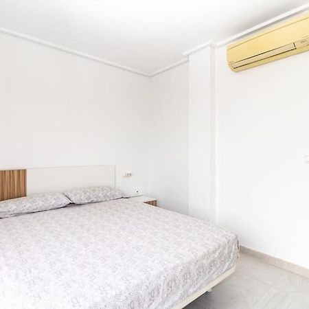 Atico Con Terraza Y Piscina Διαμέρισμα Peñíscola Εξωτερικό φωτογραφία