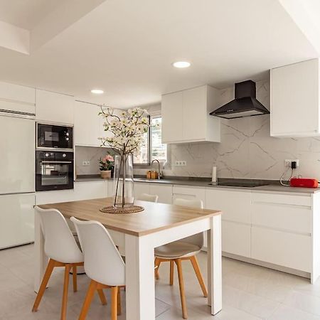 Atico Con Terraza Y Piscina Διαμέρισμα Peñíscola Εξωτερικό φωτογραφία